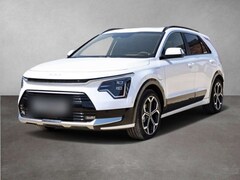 Bild des Angebotes Kia Niro SPIRIT 1.6 PHEV AT GLASDACH,DAB,KAMERA,NAVI