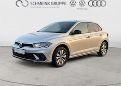 Bild des Angebotes VW Polo Life 1.0 TSI DSG Kamera ACC Allwetter
