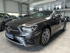 Bild des Angebotes Mercedes-Benz E 300 Cabrio AMG DISTRONIC PLUS-MULTIKONTUR