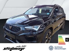 Bild des Angebotes CUPRA Ateca VZ 2.0 TSI ACC+AHK+DCC+PANO+NAVI