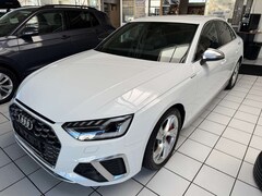 Bild des Angebotes Audi S4 3.0 TDI quattro basis