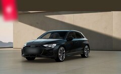 Bild des Angebotes Audi S3 Sportback 2.0 TFSI Q S-tronic 19"|LEDER|HuD|PAN...