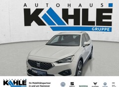 Bild des Angebotes SEAT Tarraco 2.0TSI DSG Xcellence