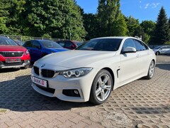 Bild des Angebotes BMW 418 418 d Gran Coupe M 2,0d/VOLLLEDER/NAVI/SITZHEIZ