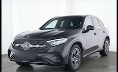 Bild des Angebotes Mercedes-Benz GLC 450 GLC 450 d 4M AMG MBUX Advanced Ambiente Memory LED