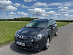 Bild des Angebotes Opel Zafira Tourer 1.6 CDTI ecoFLEX Innovation // Frontscheibe neu