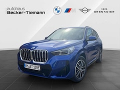 Bild des Angebotes BMW X1 25e xDrive M-Sport