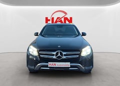 Bild des Angebotes Mercedes-Benz GLC 250 d 4Matic /LED/Totwinkel/Navi/AHK/SHZ