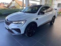 Bild des Angebotes Renault Arkana ESPRIT ALPINE Mild Hybrid 160 EDC ABS ESP