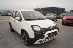 Bild des Angebotes Fiat Panda Cross City Plus Hybrid Klima Euro 6d