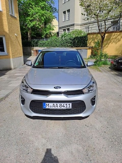 Bild des Angebotes Kia Rio Rio 1.4 Dream-Team Edition