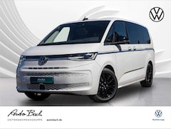 Bild des Angebotes VW T7 Multivan T7 Multivan 2.0TDI Style LR DSG Navi LED Standh