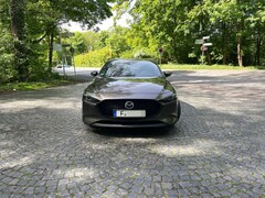 Bild des Angebotes Mazda 3 SKYACTIV-D full option