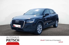 Bild des Angebotes Audi Q2 35 TDI LED AHK ACC Navi Keyless DigCockpit