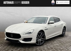 Bild des Angebotes Maserati Quattroporte Modena Q4 MY23 ACC SD LED