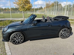Bild des Angebotes MINI Cooper S Cabrio JCW Trim, XL-Paket, Vollausstattung