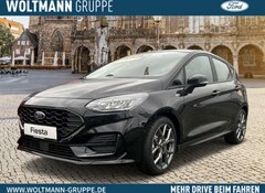Bild des Angebotes Ford Fiesta ST-Line 1.0 EcoBoost M-Hybrid EU6d Navi LED Blendf