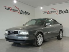 Bild des Angebotes Audi Coupe 2.3 H-Zulassung Klima/Schiebedach/Alu