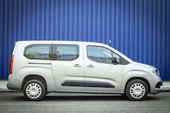 Bild des Angebotes Opel Combo Life Combo Life 1.2 Turbo (7-Si)