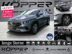 Bild des Angebotes Mercedes-Benz EQA 4M Progr. Advanced AHK Sitz- + Lenkradh.