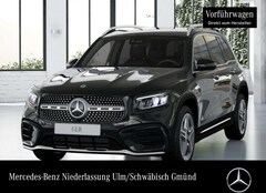Bild des Angebotes Mercedes-Benz GLB 200 AMG+AHK+LED+KAMERA+KEYLESS+7G