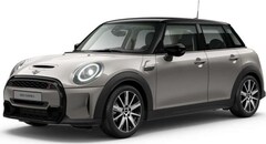 Bild des Angebotes MINI Cooper S Classic Trim Steptronic Sport Aut. DKG