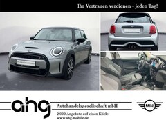 Bild des Angebotes MINI Cooper S Classic Trim Steptronic Sport Aut. DKG