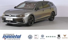 Bild des Angebotes VW Passat R-Line 2,0 l TDI SCR150 PS DSG STHZG.+AHK+KLIMA+L