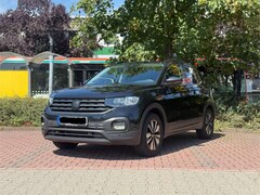 Bild des Angebotes VW T-Cross Move