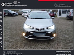 Bild des Angebotes Toyota Avensis Touring Sports 1.8 Edition-S