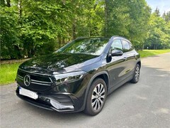 Bild des Angebotes Mercedes-Benz EQA 300 EQA 300 4Matic AMG Line