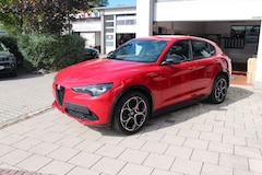 Bild des Angebotes Alfa Romeo Stelvio Veloce Q4 Premium Paket