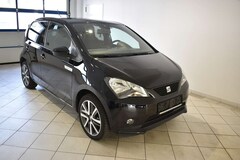 Bild des Angebotes SEAT Mii electric Plus Klimaautomatik SHZ Tempomat Spurhalt