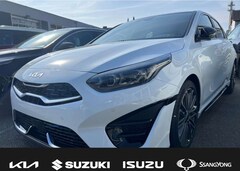 Bild des Angebotes Kia Ceed / cee'd 140 PS DCT GT-Line TEC 18 ZOLL Navi digitales Cock