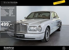 Bild des Angebotes Rolls-Royce Silver Seraph Kom