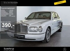 Bild des Angebotes Rolls-Royce Silver Seraph Kom