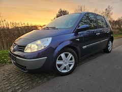 Bild des Angebotes Renault Scenic Scenic 1.6 16V Privilege, Standheizung! TÜV!