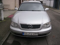 Opel Omega Omega Caravan MV6