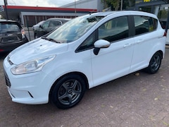 Bild des Angebotes Ford B-Max 2.Hand/Neu TÜV/Scheckheft/Klima/SHZ