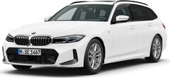 Bild des Angebotes BMW 320 d M Sport touring/HUD/Panodach/Navigation
