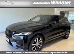 Bild des Angebotes Jaguar F-Pace D300 AWD R-Dynamic SE HUD AHK Winter Paket