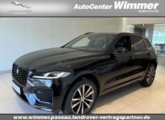 Bild des Angebotes Jaguar F-Pace D300 AWD R-Dynamic SE HUD AHK Winter Paket