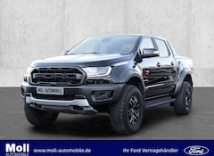 Bild des Angebotes Ford Ranger Doppelkabine 4x4 Raptor 2.0 TDCi Panther EU6d AHK