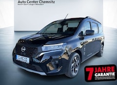 Bild des Angebotes Nissan Townstar Kombi DIG-T 130 L2 Tekna Navi+SHZ+360