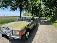 Bild des Angebotes Mercedes-Benz 200 Historisch eingetragene Gasanlage, TÜV kommt neu