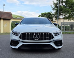 Bild des Angebotes Mercedes-Benz A 45 AMG S 4MATIC+,Head-Up,Service Neu,JS Garantie MB100