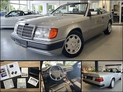 Bild des Angebotes Mercedes-Benz 300 CE 24V Cabrio|60.236km|Bestzustand|Gutachten