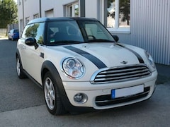 Bild des Angebotes MINI Cooper D Clubman Mini Cooper D Clubman