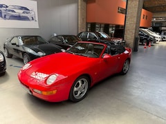 Porsche 968 968 Cabriolet