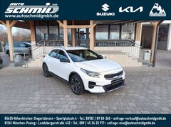 Bild des Angebotes Kia XCeed XCEED 1.6T DCT7 BLACK XDITION XCL